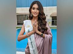 
      
      Miss Global India Mansi Chourasiya to Grace World Stage
      
      