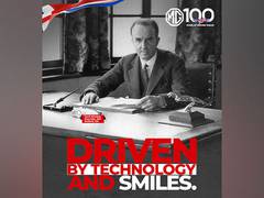 
      
      MG Motor India Commemorates a Century of Customer Assurance
      
      
