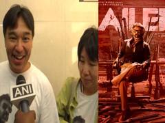 
      
      ‘Jailer’ craze: Japanese couple travels to Chennai to watch film
      
      