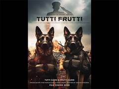 
      
      Tutti Frutti announced by Vivek Rangachari and Faraz Ahsan
      
      