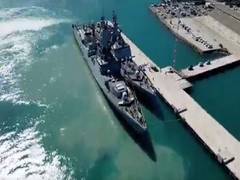 
      
      India to participate in Malabar Naval Exercise in Australia
      
      