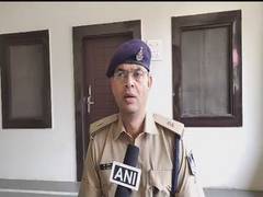 
      
      Statue of Maharana Pratap vandalised in Morena; case registered
      
      
