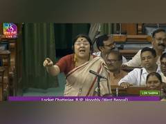 
      
      'Opposition is silent on Rajasthan, Bengal and Chhattisgarh'
      
      