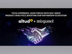 
      
      Altudo Joins Forces with Leading Event Analytics Company
      
      