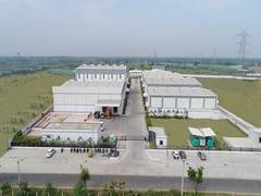 
      
      Amcor Announces Acquisition of Scalable Flexible Packaging Plant 
      
      