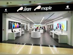 
      
      Maple – Apple Premium Reseller opens its store at Viviana Mall
      
      