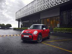 
      
      The MINI Charged Edition Launched in India. Plug into Bold
      
      