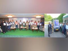 
      
      PepsiCo India partners with The Social Lab (TSL) 
      
      