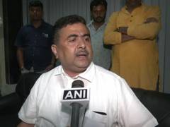 
      
      TMC obstructing winning BJP candidates from forming boards 
      
      