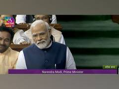 
      
      “Iss baar, Adhir babu ka kya haal ho gaya…” PM Modi
      
      
