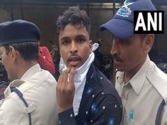 
      
      MP: Special court sentences rape accused to 20 years of jail term
      
      