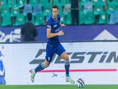 
      
      It was no-brainer for me: Sliskovic 
      
      