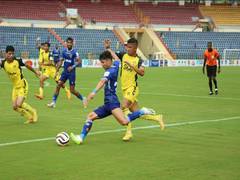 
      
      Durand Cup: Chennaiyin FC beat Hyderabad FC
      
      