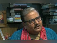 
      
      “Comments, jokes …”: Manoj Jha on PM Modi's speech
      
      