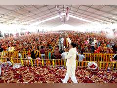 
      
      MP CM Chouhan announces to organise special program on Aug 27
      
      