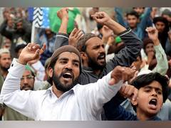 
      
      Unforgotten 1947 partition horrors: Massacre of Sheikhupura, wors
      
      