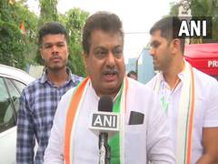 
      
      Karnataka govt to provide 135 ltr per day of drinking water
      
      