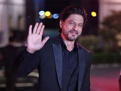
      
      Shah Rukh Khan talks about his film 'Jawan'
      
      