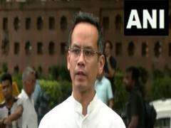 
      
      “I.N.D.I.A parties staged walkout as PM evades important issues”:
      
      