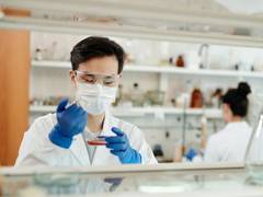
      
      Long covid symptoms may emerge months after infection
      
      