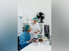 
      
      Here is how brain can self-repair after ischemic stroke
      
      