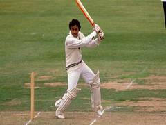 
      
      A look at Yashpal Sharma's top batting performances 
      
      