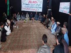 
      
      PoK: Protest in Gilgit-Baltistan against poor infrastructure
      
      