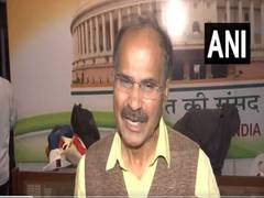 
      
      Congress calls meeting of its Lok Sabha MPs today
      
      