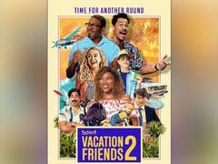 
      
      John Cena’s ‘Vacation Friends 2’ official trailer out now
      
      