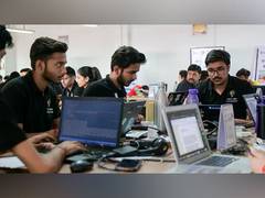 
      
      Parul University's BCA Program prepares students
      
      