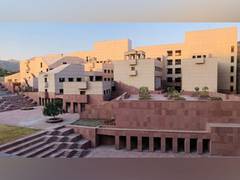 
      
      IIM Udaipur opens applications for its one-year full-time MBAs
      
      