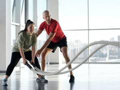 
      
      People burn fat at different rates during exercise: Study
      
      