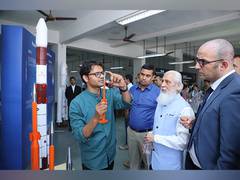 
      
      Parul University invites applications to its M.Tech programs
      
      