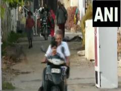 
      
      Haryana: Curfew lifted in Nuh district; schools reopen
      
      