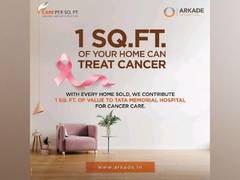 
      
      Arkade Group Aims to Contribute Rs. 1 Crore in FY24 
      
      