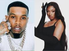 
      
      Tory Lanez says won't apologise 
      
      