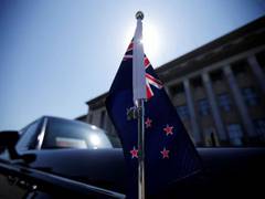 
    NZ aware of foreign intelligence agencies linked to China
    