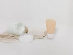 
      
      Study discovers new method of recycling plastics into soap
      
      
