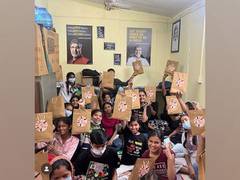 
      
      Six for All's Philanthropic Efforts Bring Change to Society
      
      