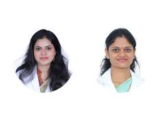 
      
      Dr Padmavathi Ravipati, Dr Macherla Abhilaasha Join ART Fertility
      
      