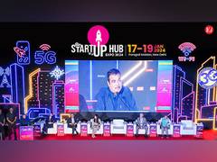 
      
      Exhibitions India unveils the Startup Hub Expo 
      
      