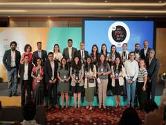 
      
      People Matters and Aon Recognise Top Emerging HR Leaders
      
      