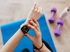 
      
      India wearable device market posted strong growth in 2023: Report
      
      