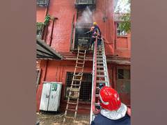 
      
      Fire breaks out in Lady Hardinge Medical College
      
      
