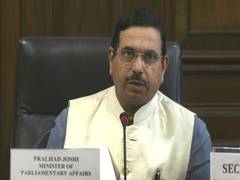 
      
      Monsoon session ends with 45 pc productivity in LS, 63 pc in RS
      
      