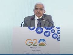 
      
      RBI Governor pitches for global debt data sharing platform
      
      