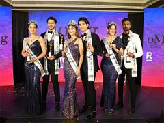 
      
      OMG Face of The Year Season 2 Shines Bright with Glamour
      
      