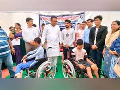 
      
      Delhi Government Joins Rut3 and Rotary Club 
      
      