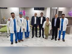 
      
      Manipal Hospitals launches new specialised day-care centre 
      
      