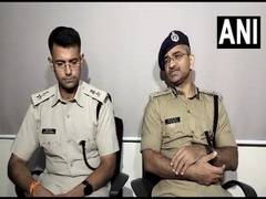 
      
      MP: Indore police to hear people’s problem through AI
      
      